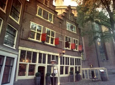 de Silveren Spiegel — photo 18