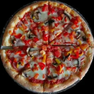 Gogol Pizza — photo 6
