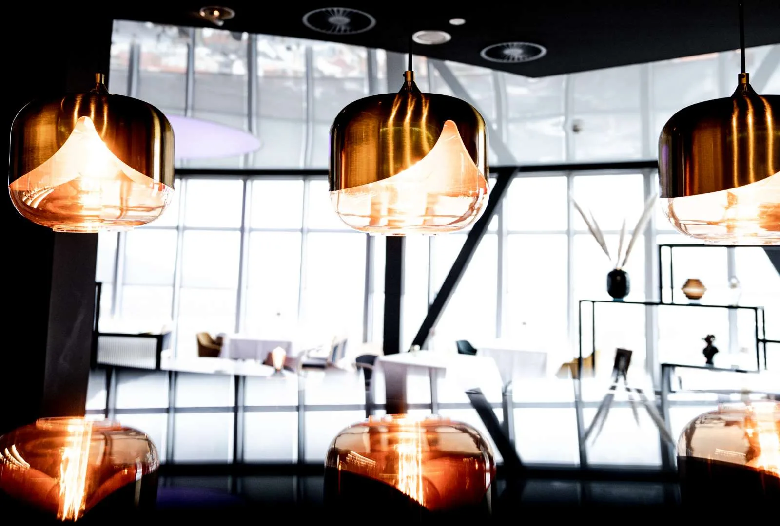 SCALA - Das Turm Restaurant — photo 12