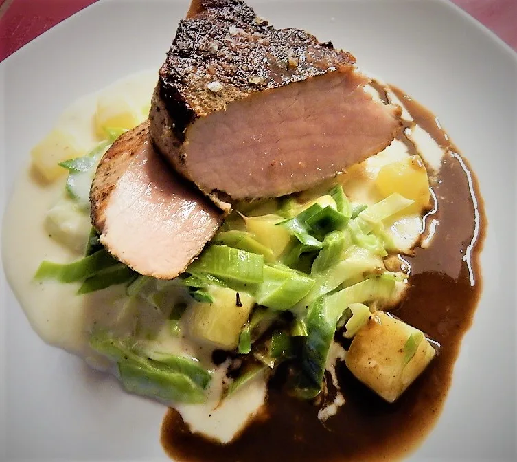 Restaurant Clyne — photo 4