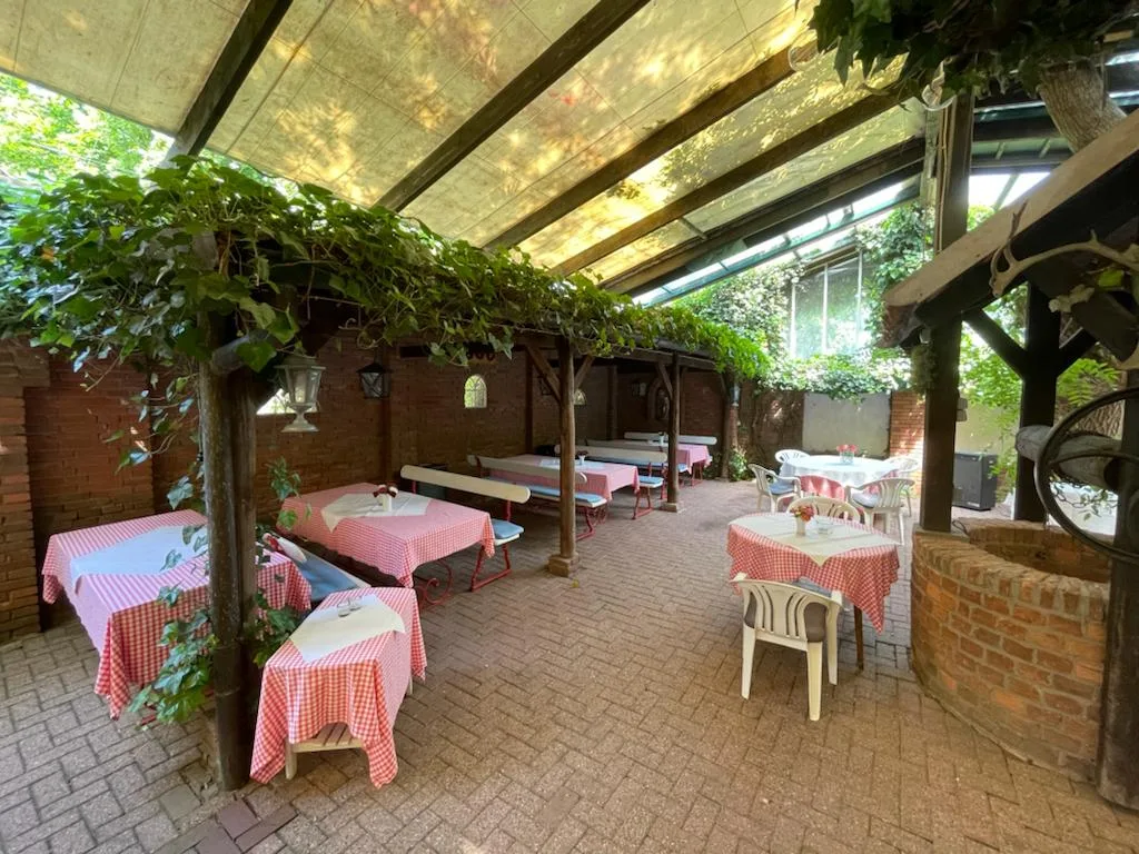 Altes Gasthaus Christ — photo 19
