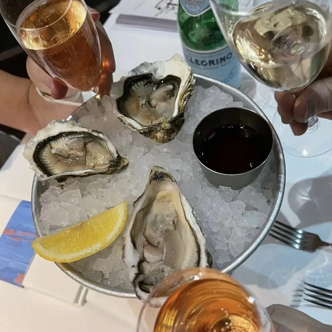 St Petroc's Bistro — food