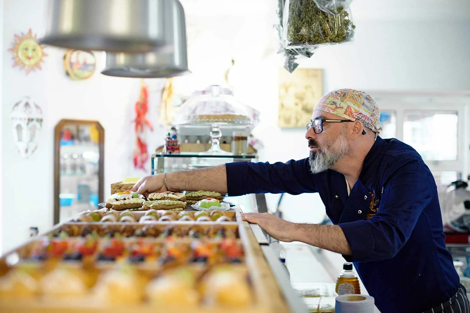 A Tavola Gastronomia Siciliana — photo 8