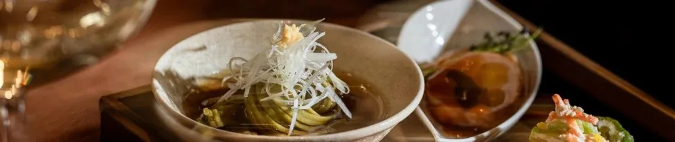 SACHI — food