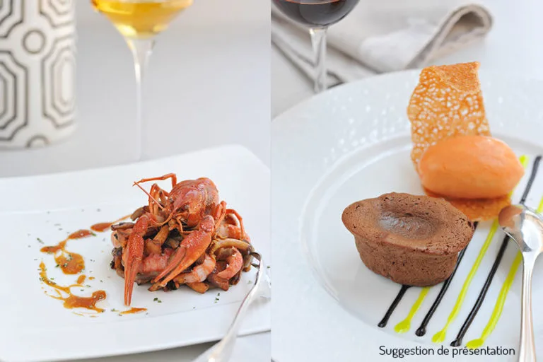 Mets et Vins, Bourg-en-Bresse