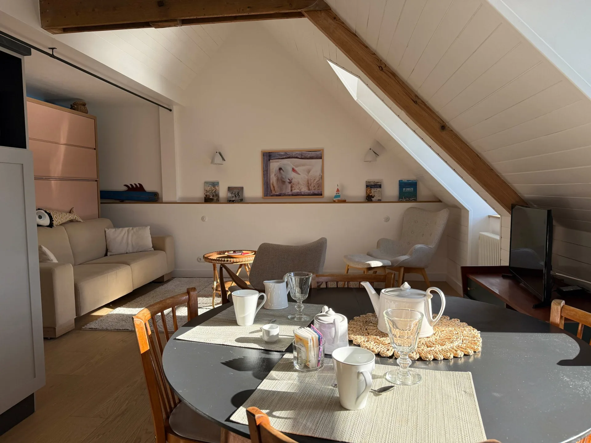 Hôtel du Phare — photo 7