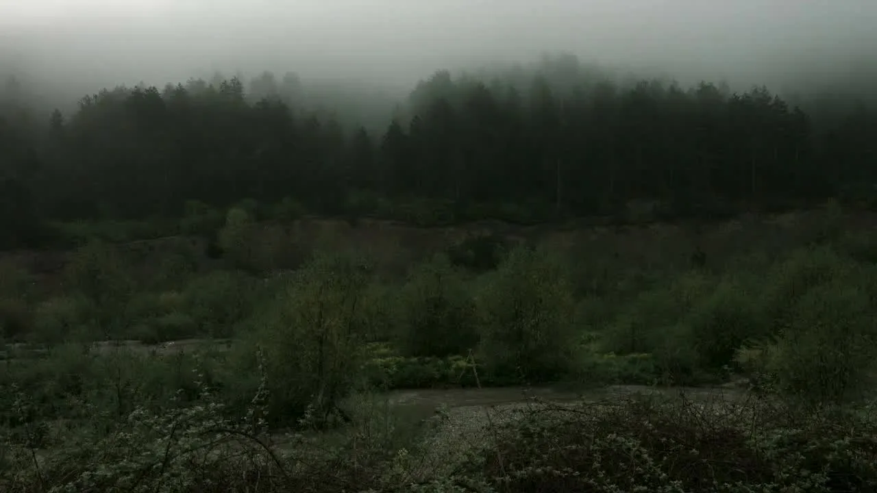 Irwin — atmosphere