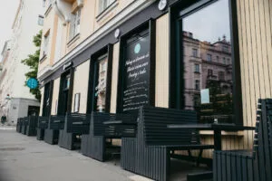 Restaurace U Tellerů — photo 13