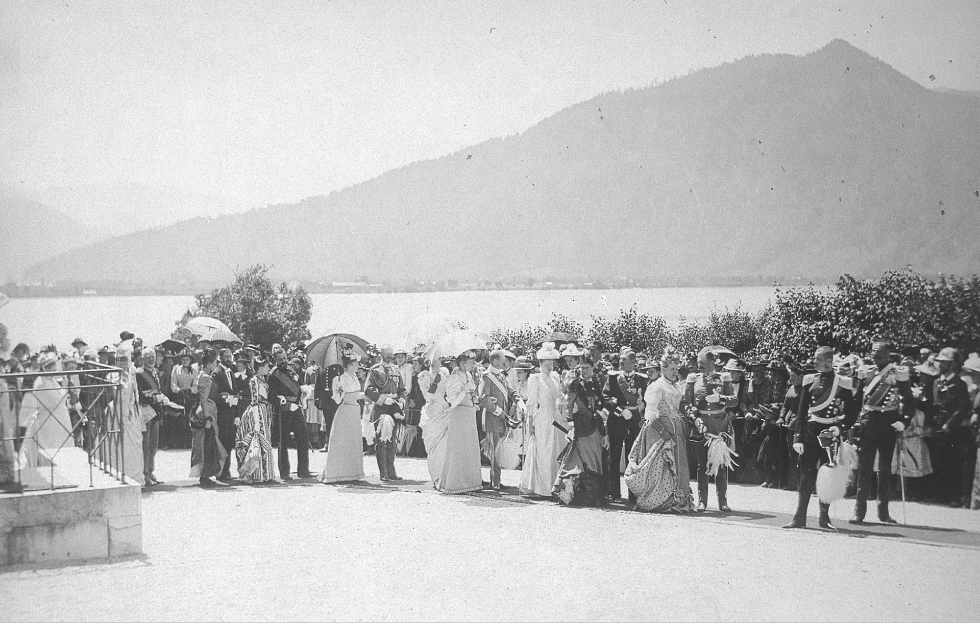 Schlosswirtschaft Tegernsee — photo 100