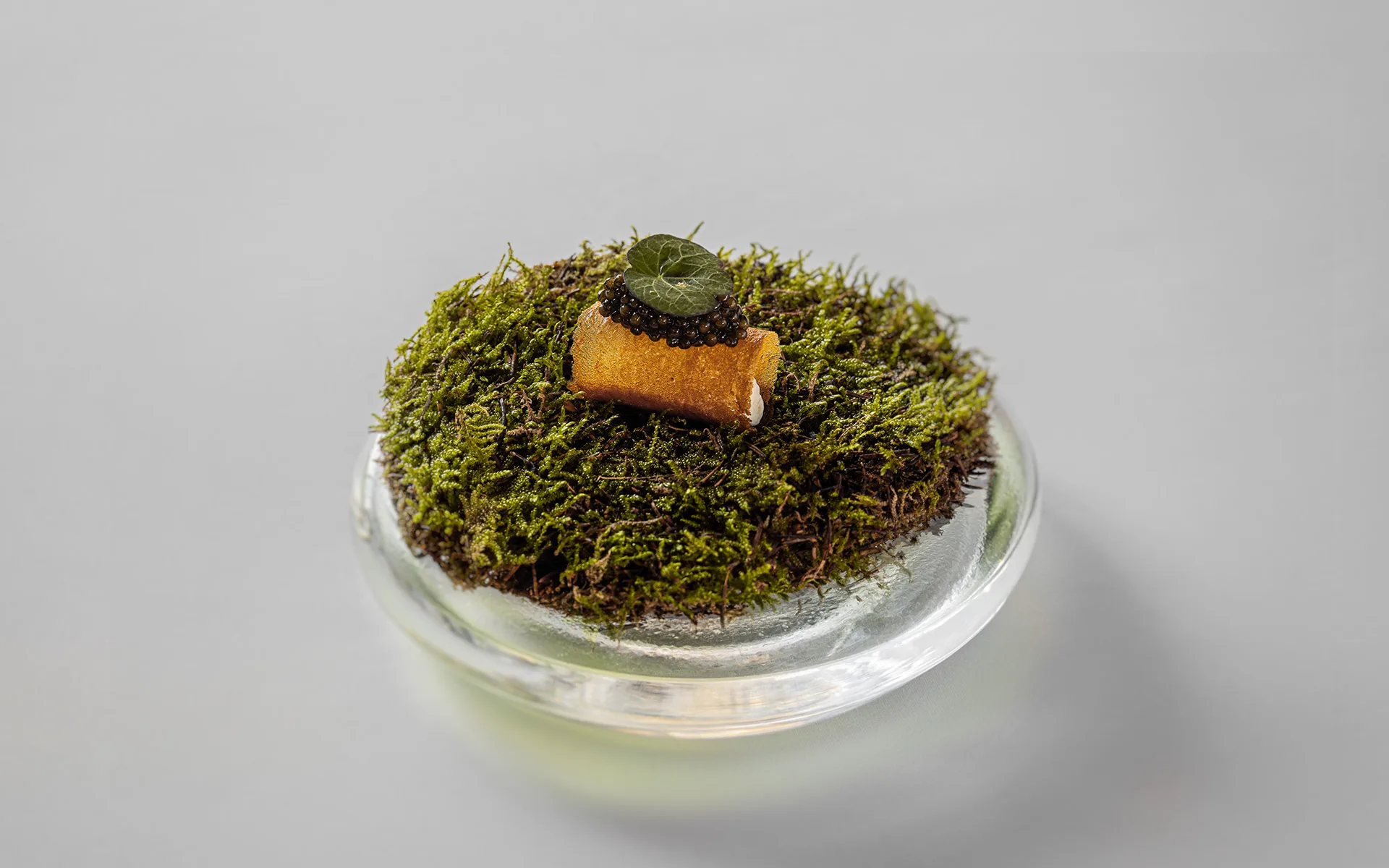 José Carlos García — food