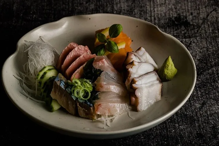 Restaurant Kintaro — photo 25