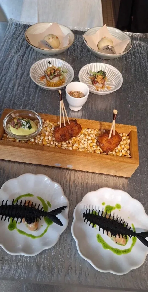 Auberge Grand'Maison — photo 17