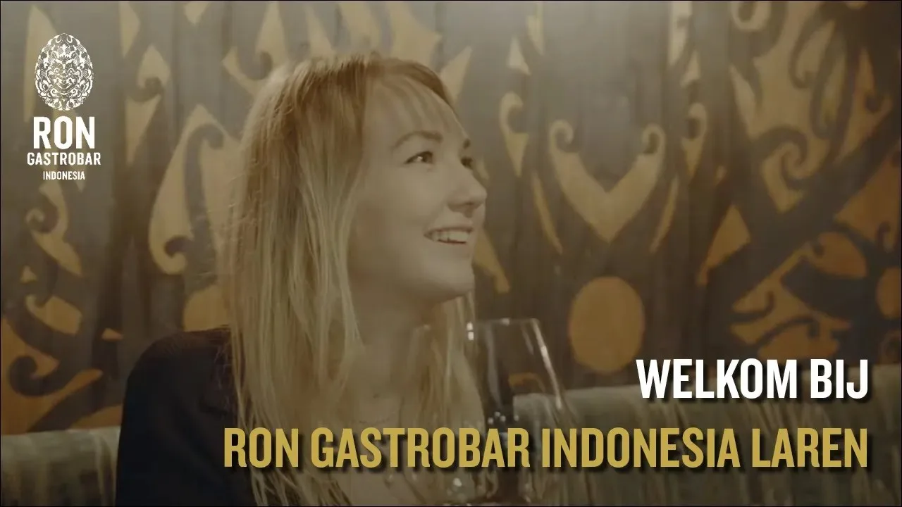 Ron Gastrobar Indonesia — photo 24