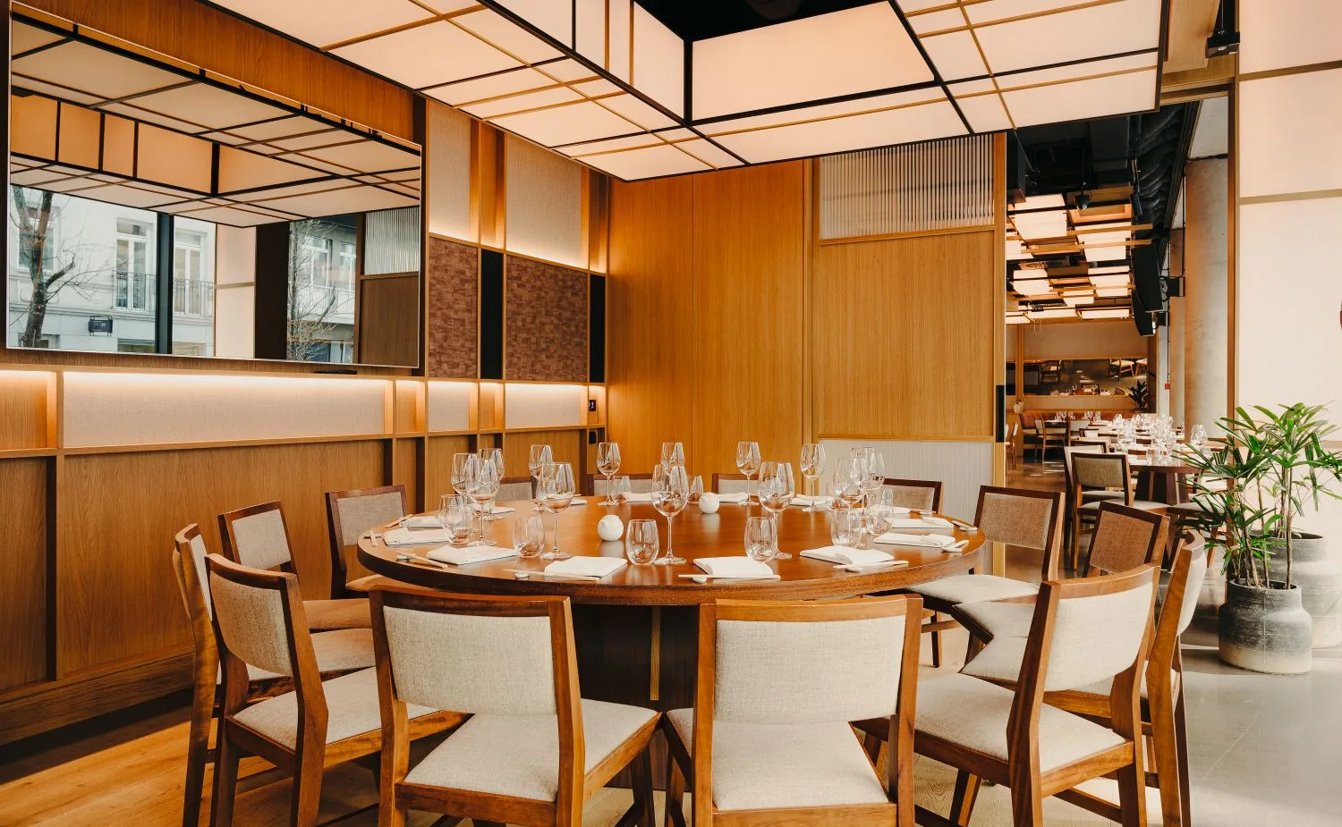NOBU Warsaw — photo 43