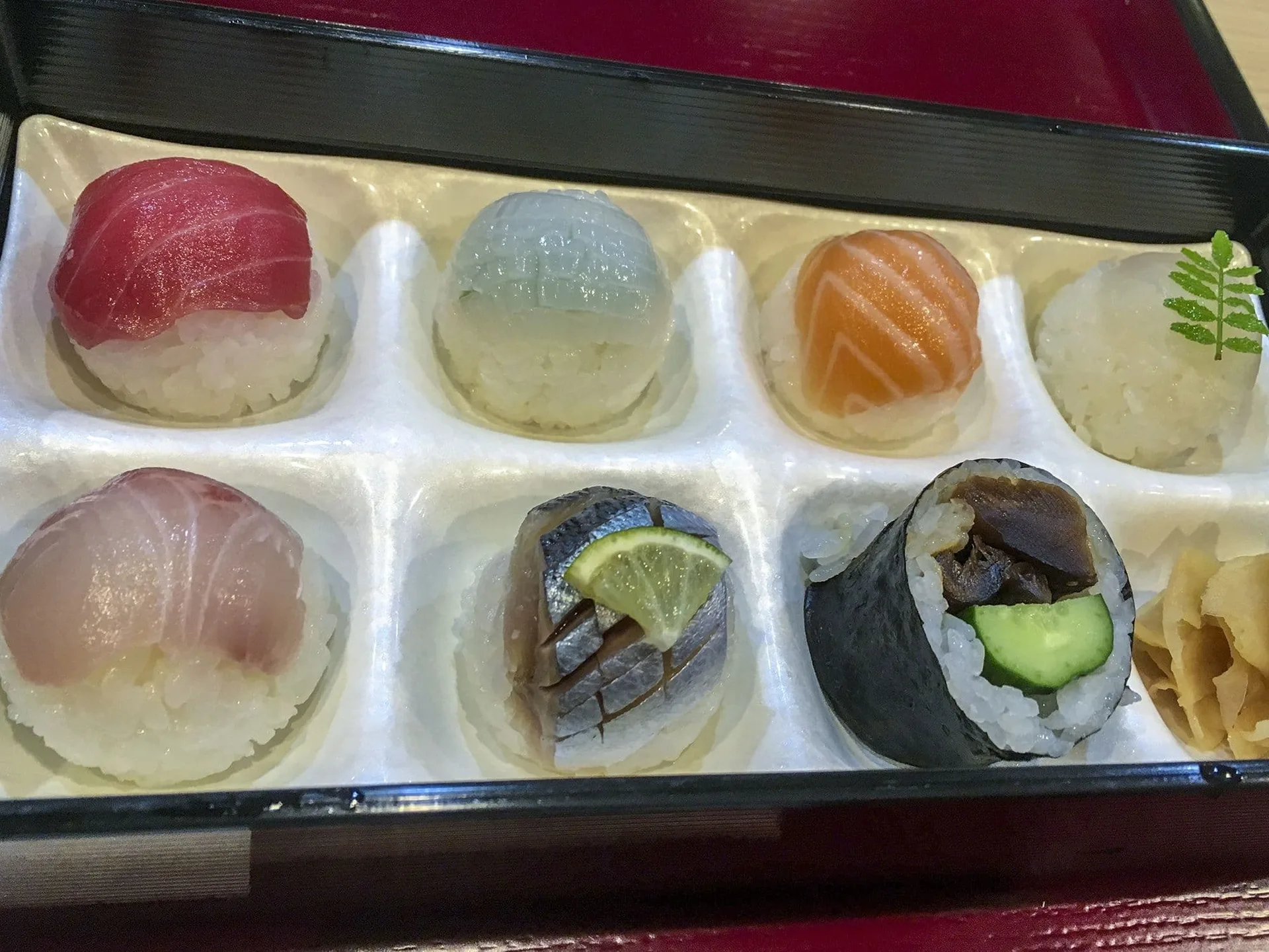Sushitsune — photo 36
