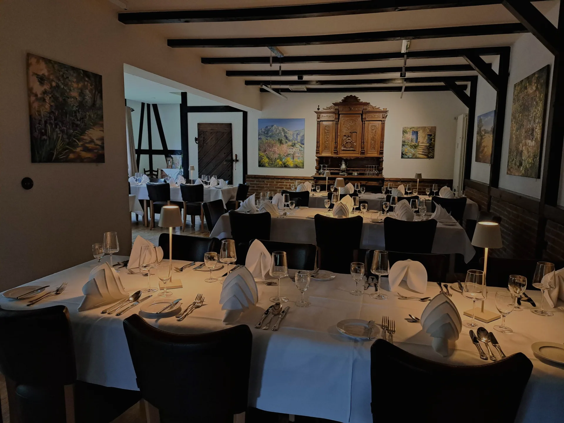 Restaurant Eimermacher — photo 10