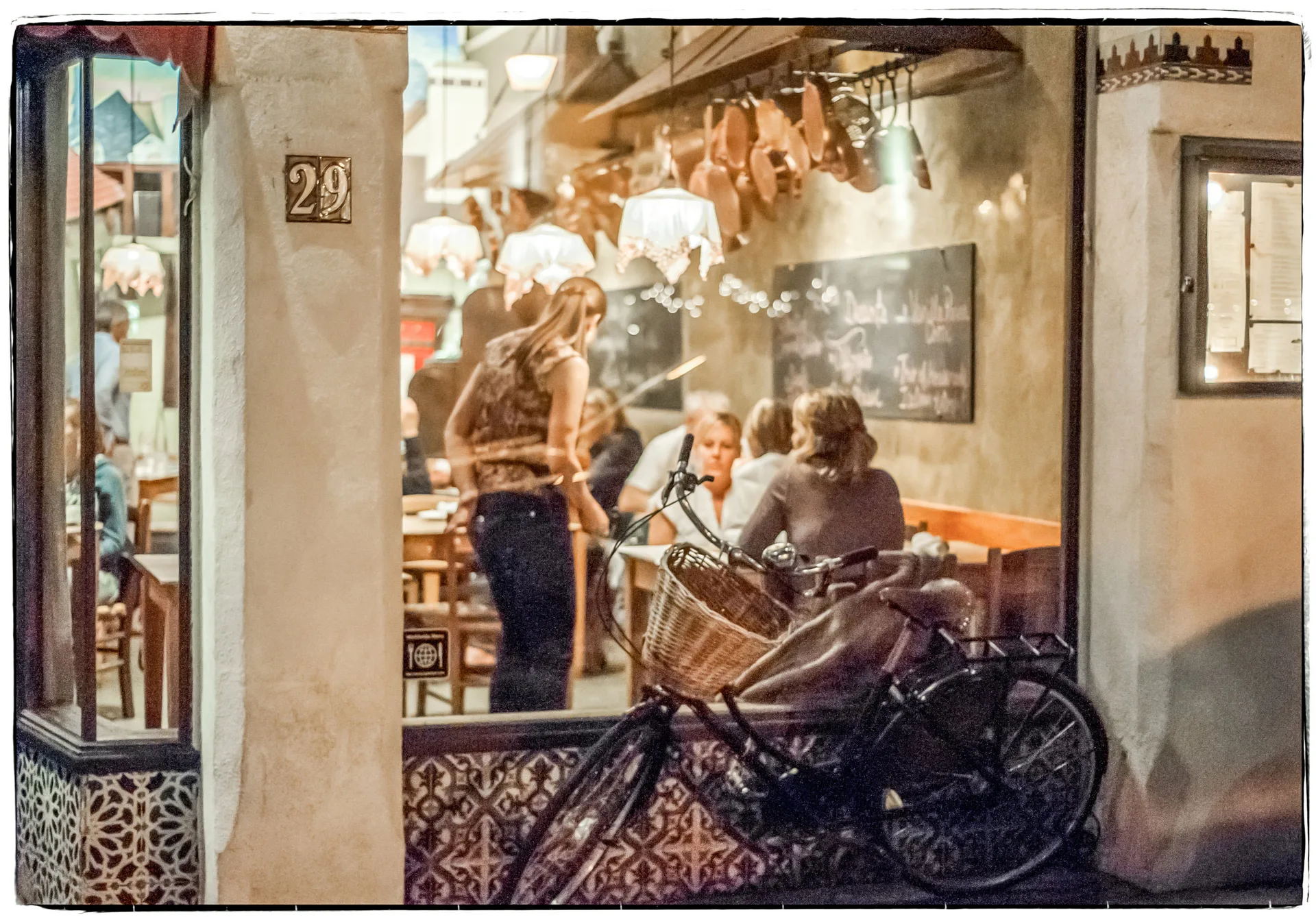 La Bicyclette — photo 7