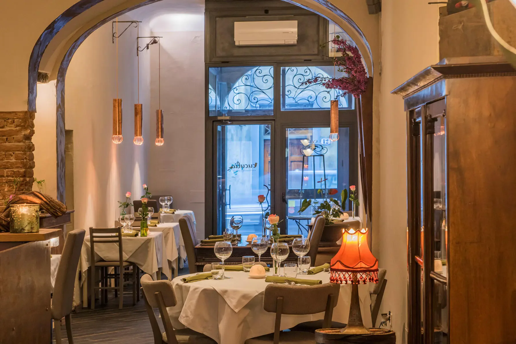 Cuculia — photo 8