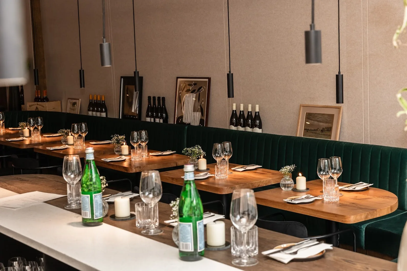 SOMM Bistro à Vin — photo 7