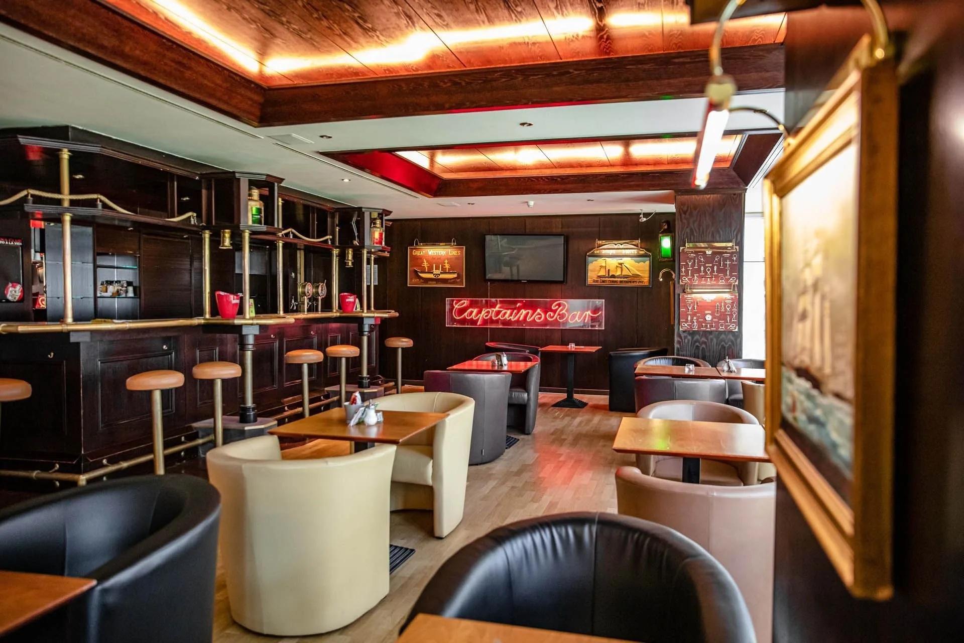Seerestaurant — photo 41