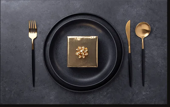 Une Table à Deux — photo 14