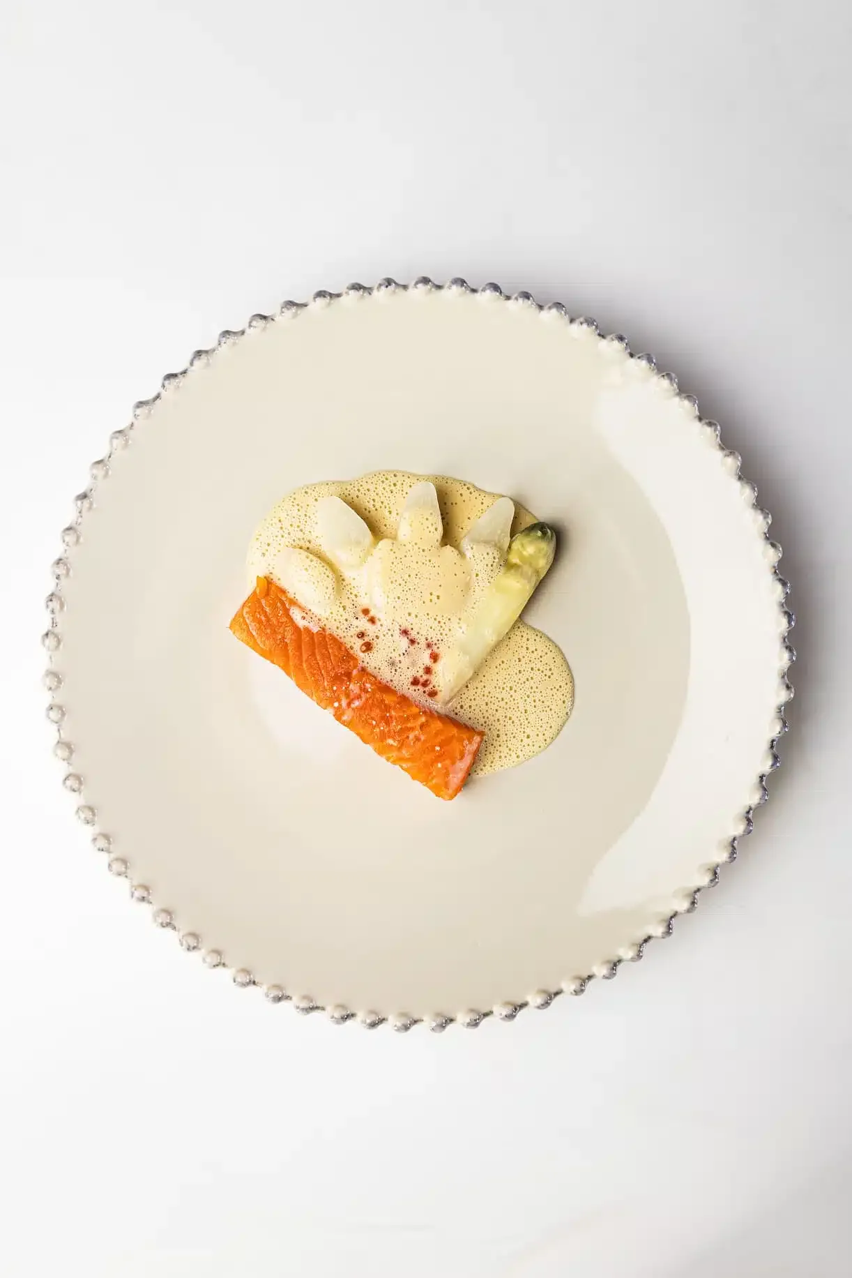 Au Marquis de Terme — food