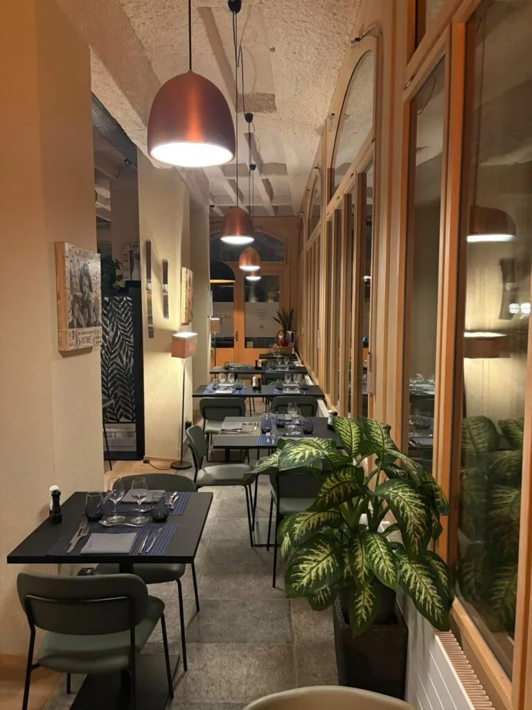 La Table du 10 — photo 75