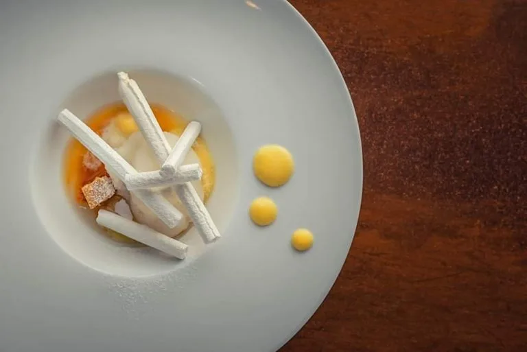Yell cuisine — photo 10