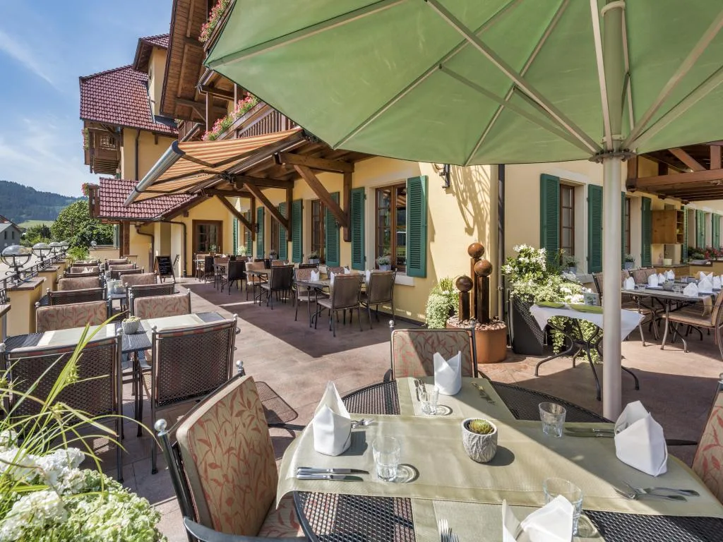 Gasthaus Mosers Blume — photo 6