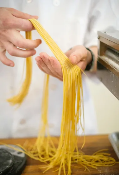 Vetri Cucina — photo 14