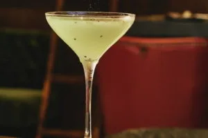 Warren American Whiskey Kitchen — drink