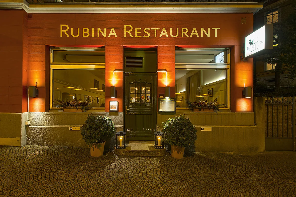 Rubina — photo 17