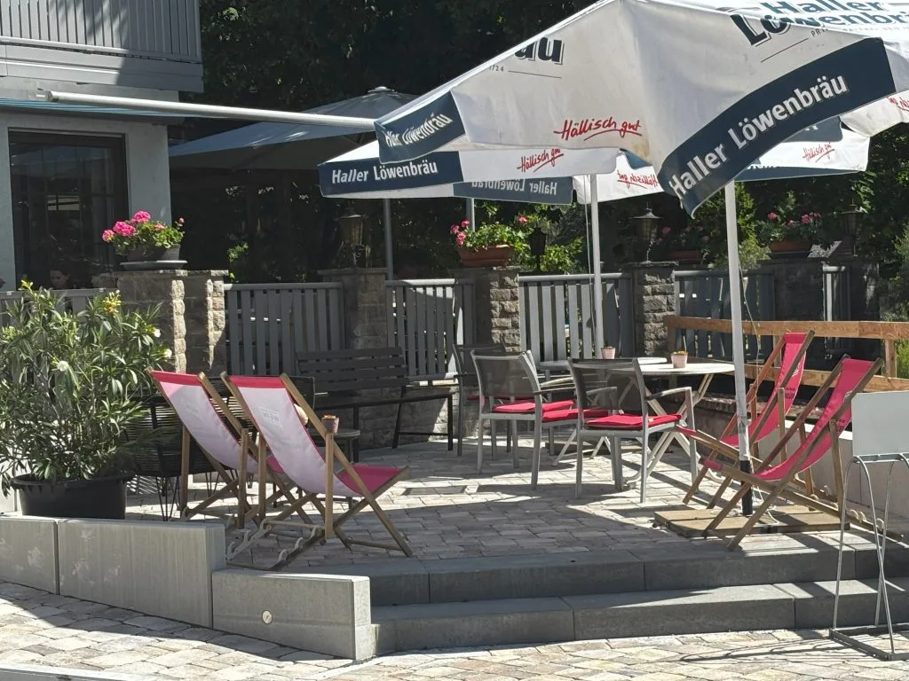 Landgasthof Die Krone am Fluss — photo 28