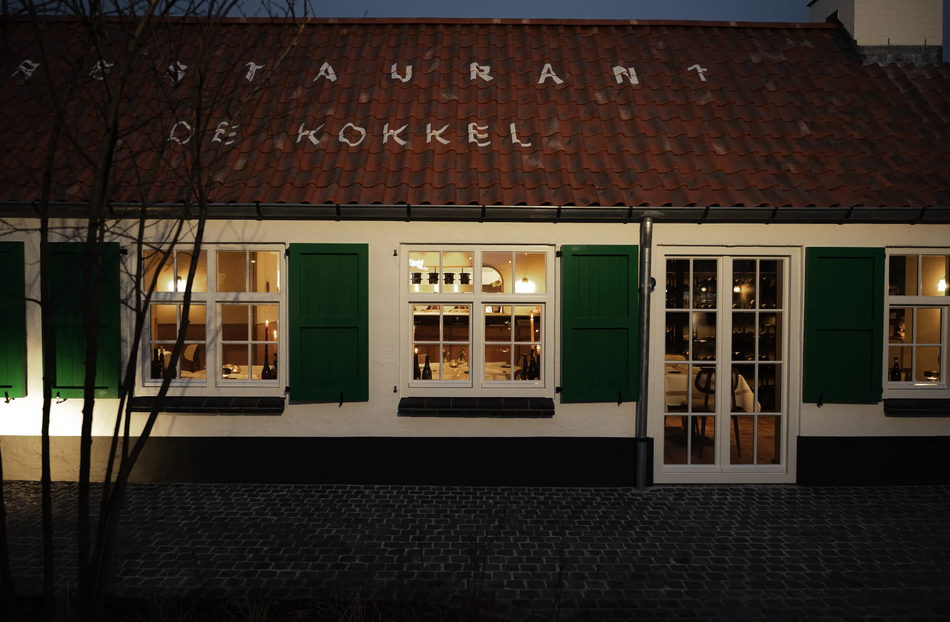 De Kokkel — photo 10