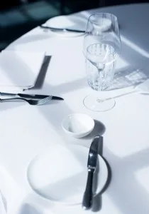 Les Gourmands — atmosphere