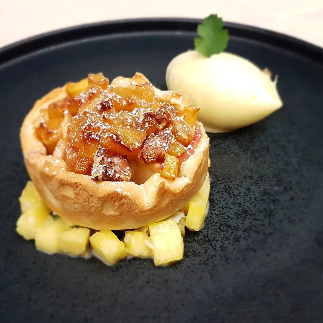 Culinaria Restaurant — photo 32