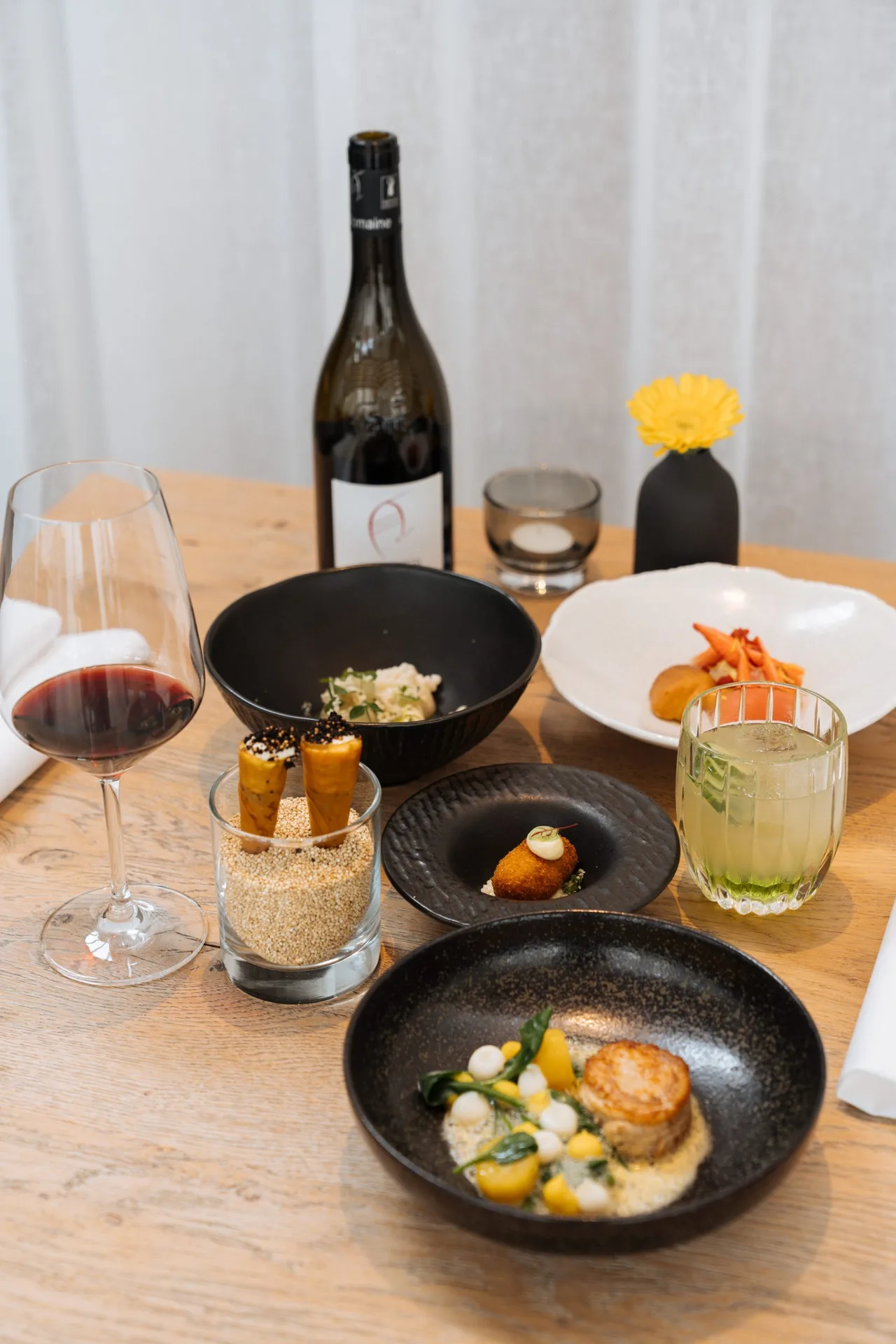 M Bistro — photo 10