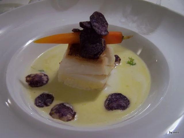 Casa Rispoli — food