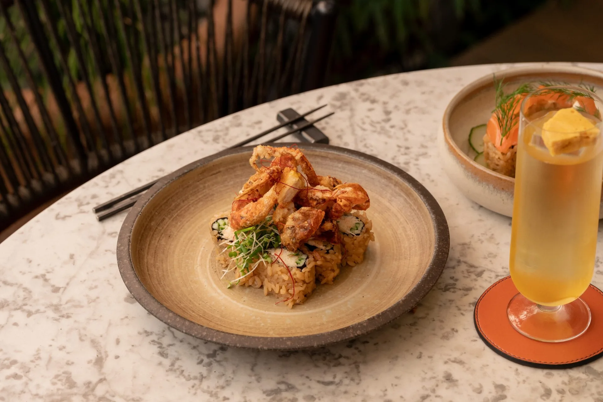 Dinings SW3 — photo 36
