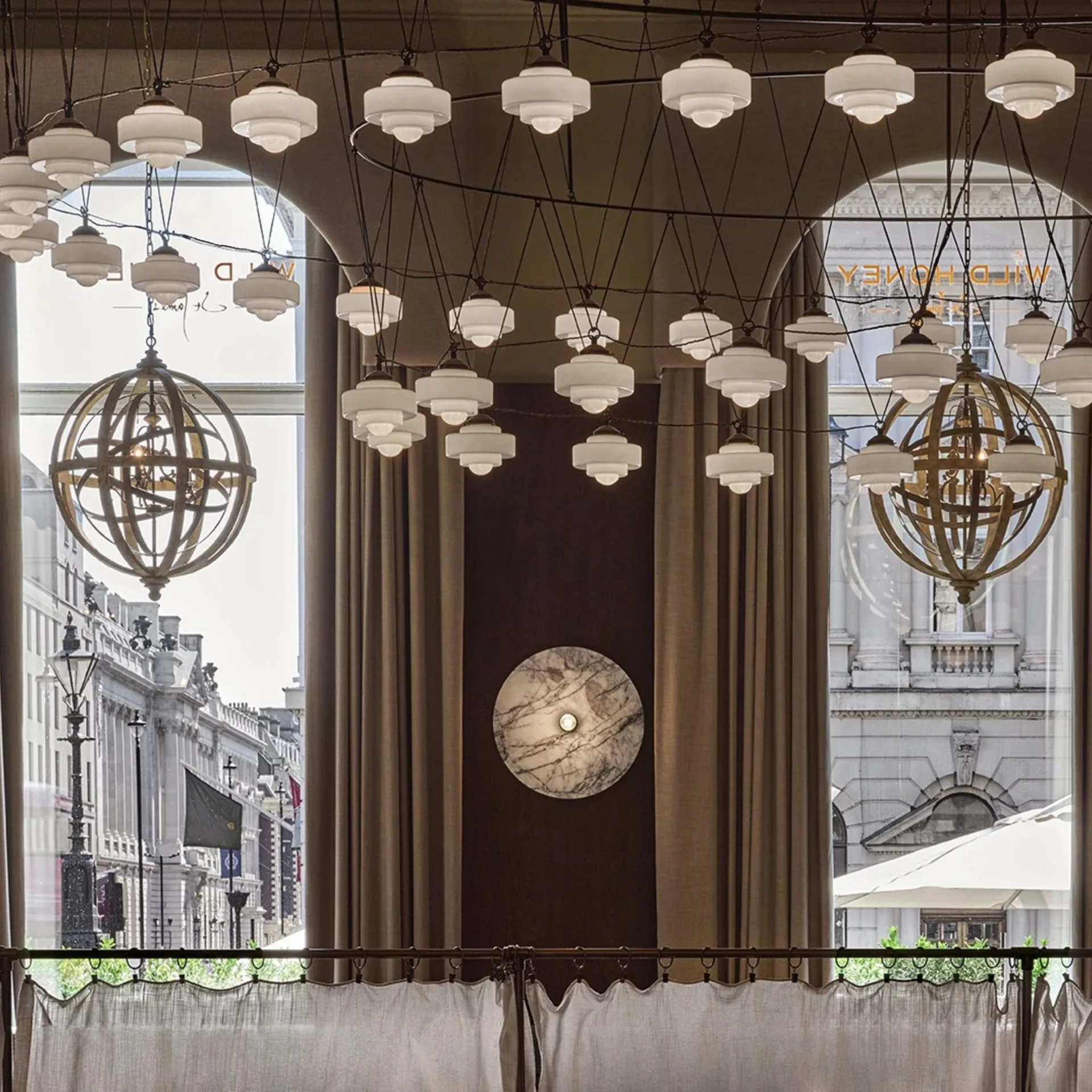 Wild Honey St James — photo 12