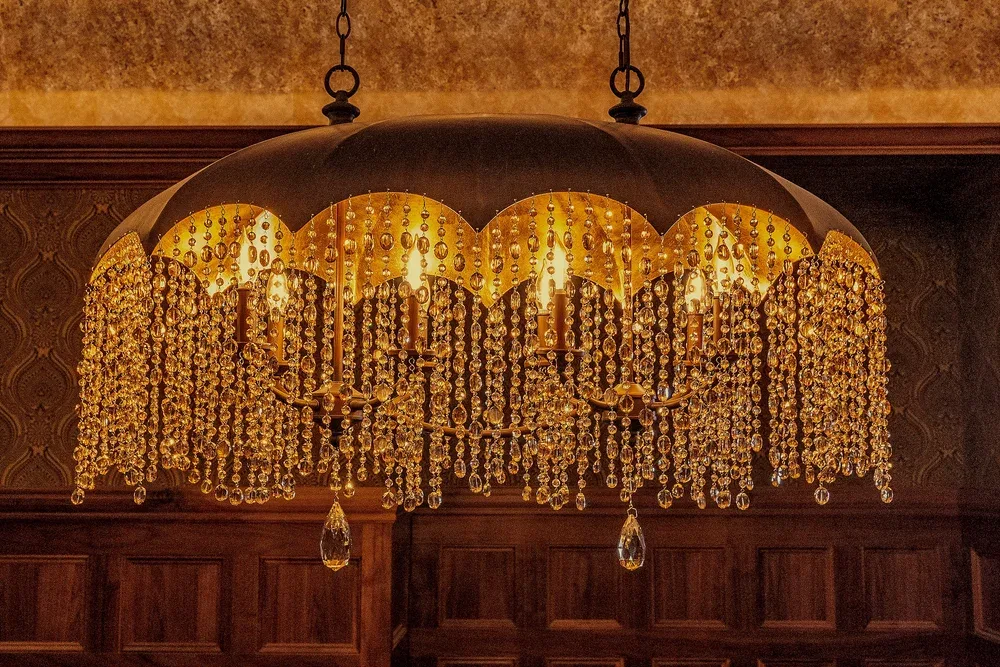 The Republic Steakhouse — photo 24