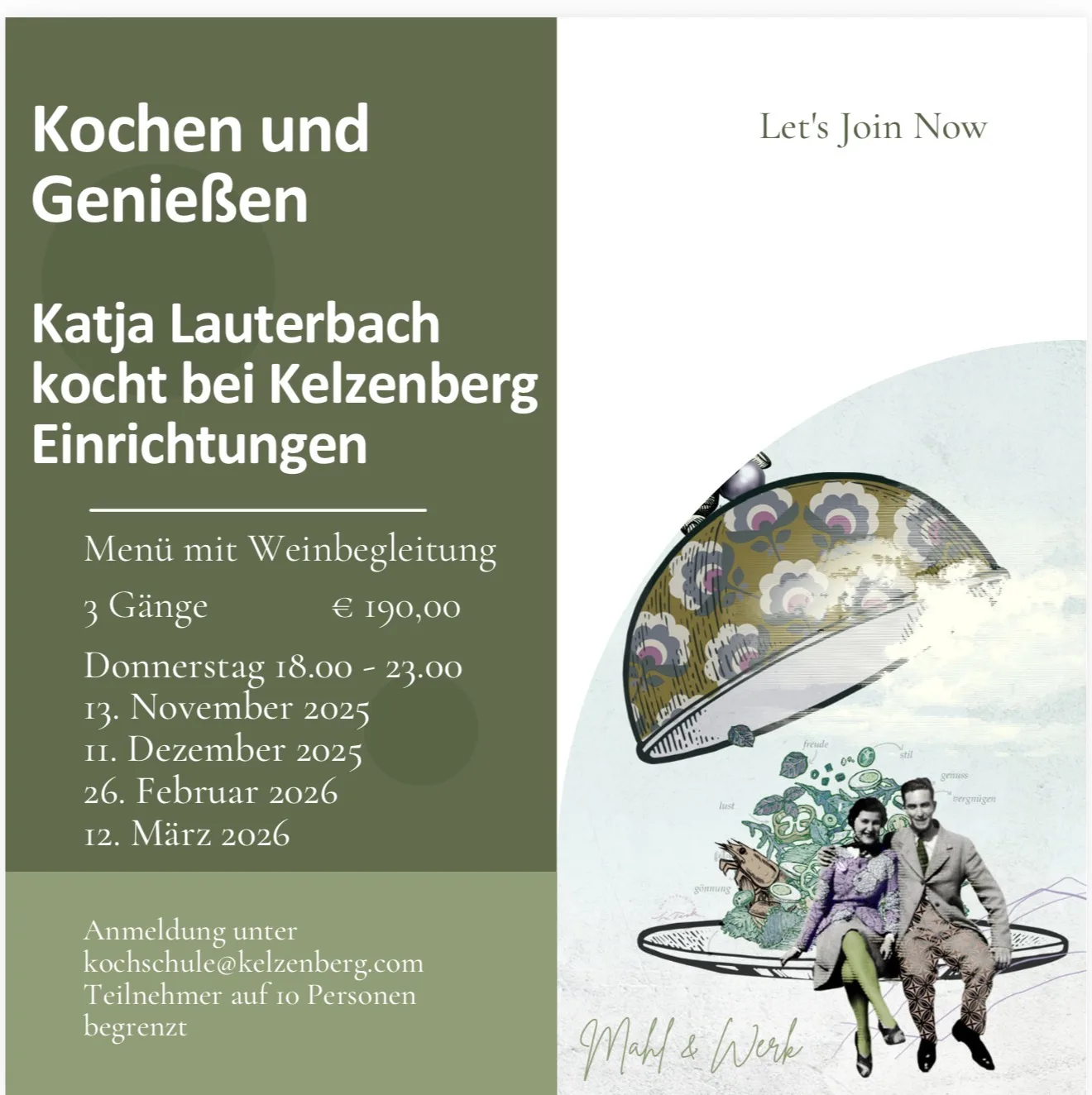 Restaurant Mahl und Werk — photo 20