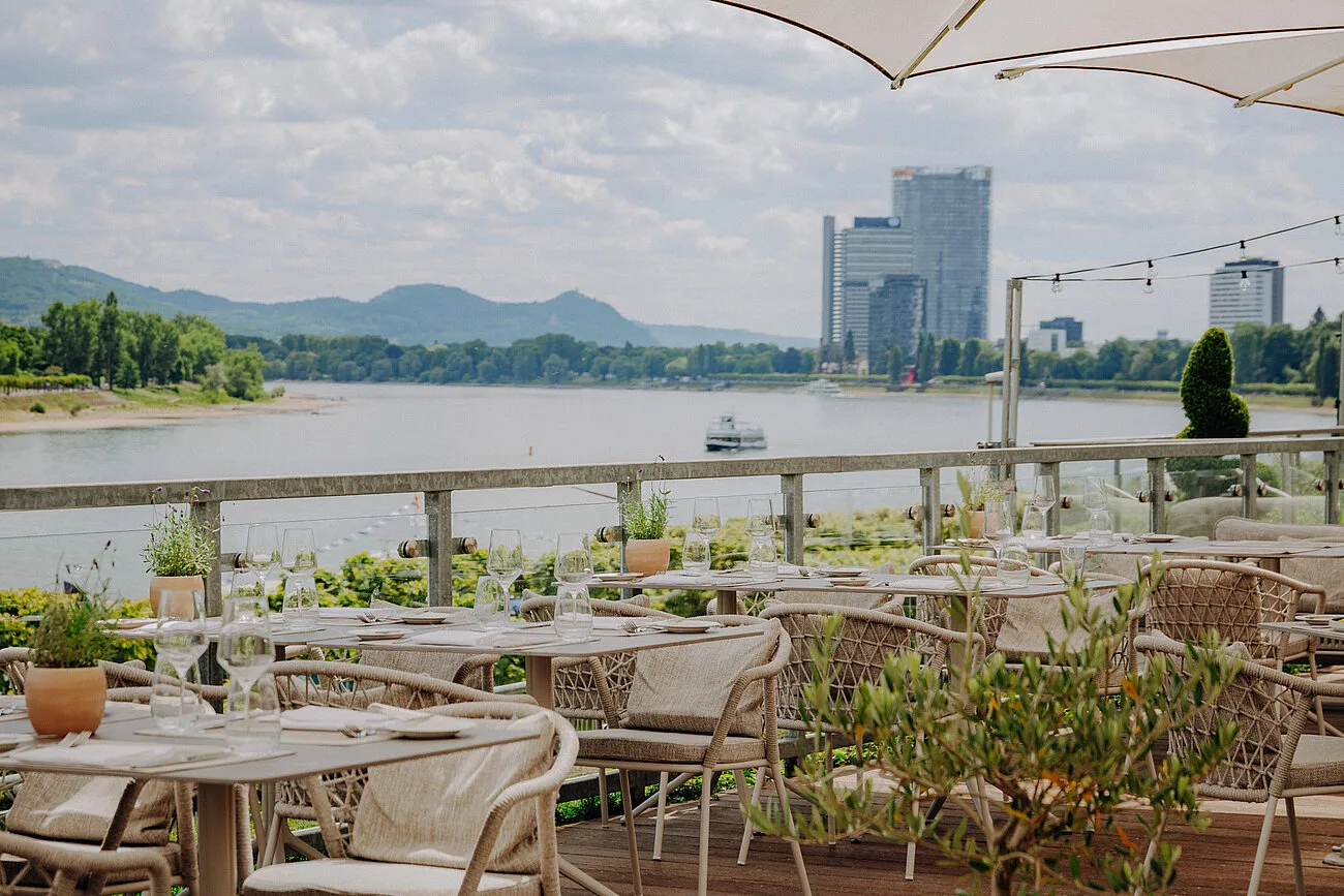 Ameron Zürich Bellerive au Lac — photo 19