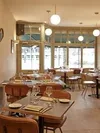 Mignonette — atmosphere