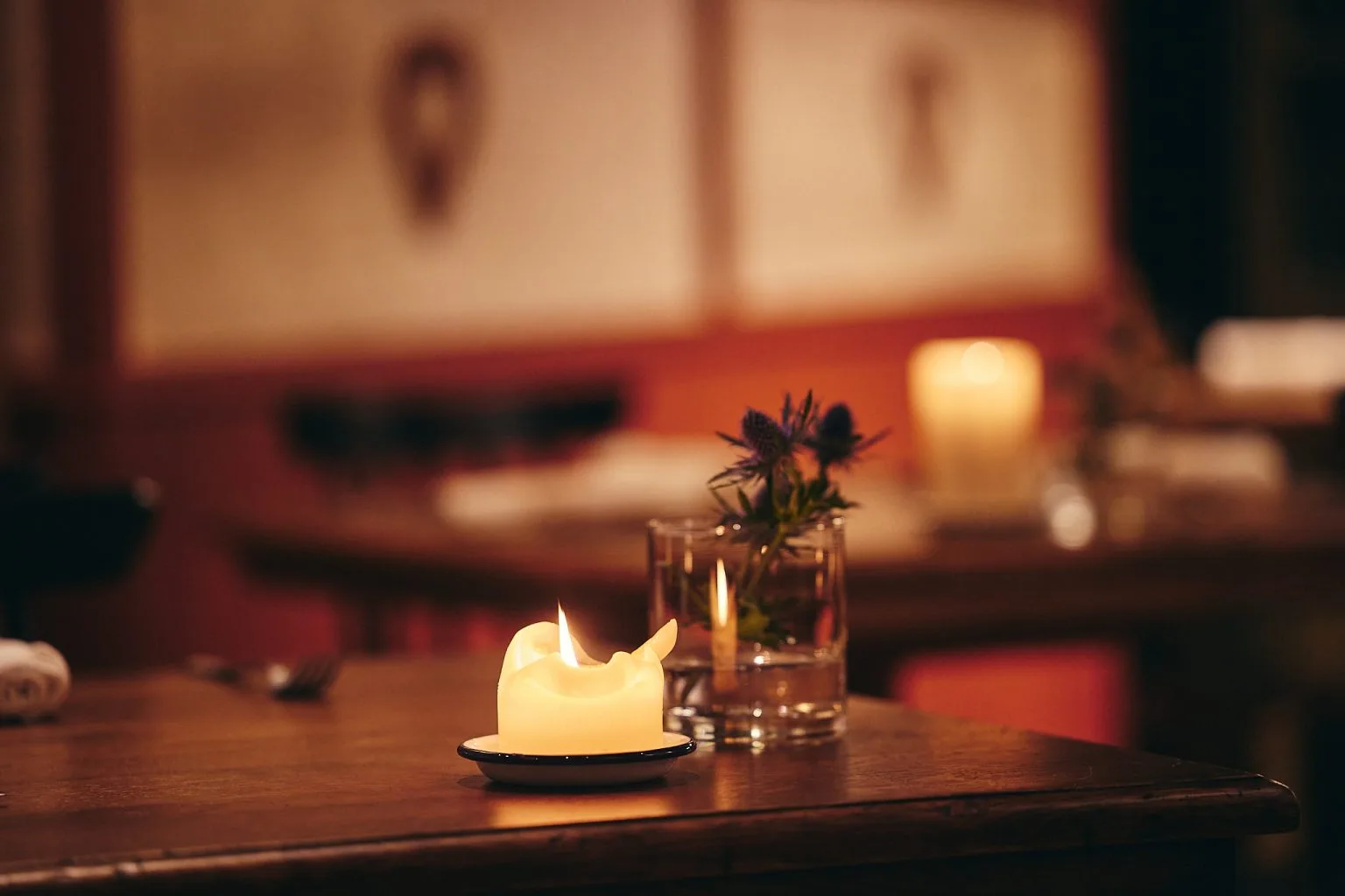 Max Emanuel Brauerei — atmosphere