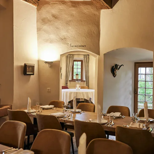 Restaurant Herrmann’s — photo 19