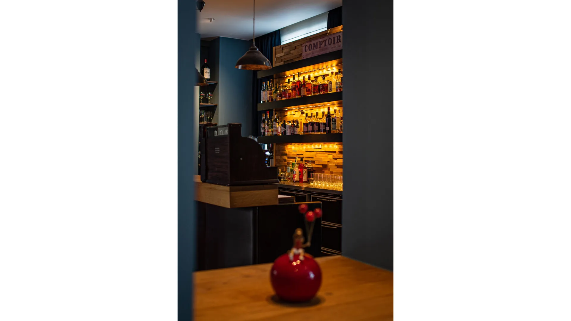 Maxens — photo 6