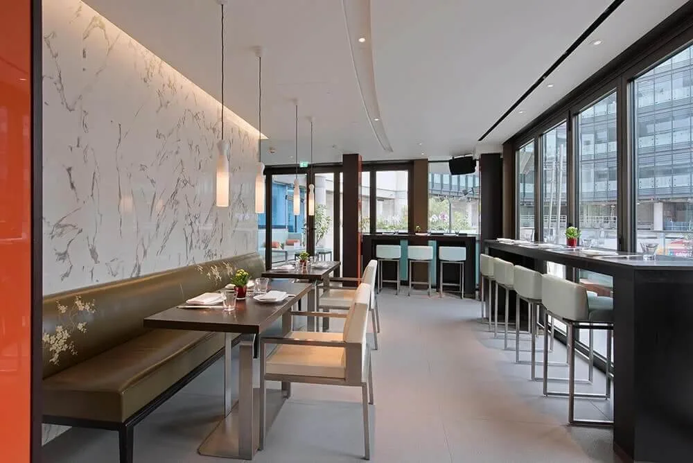 Yauatcha — photo 12