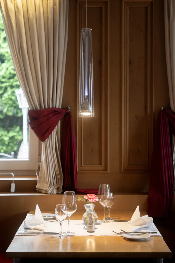Restaurant Germanenhof — photo 6