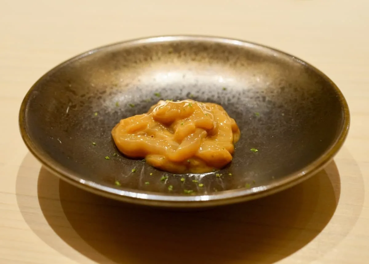 Sushi Rakumi — photo 15